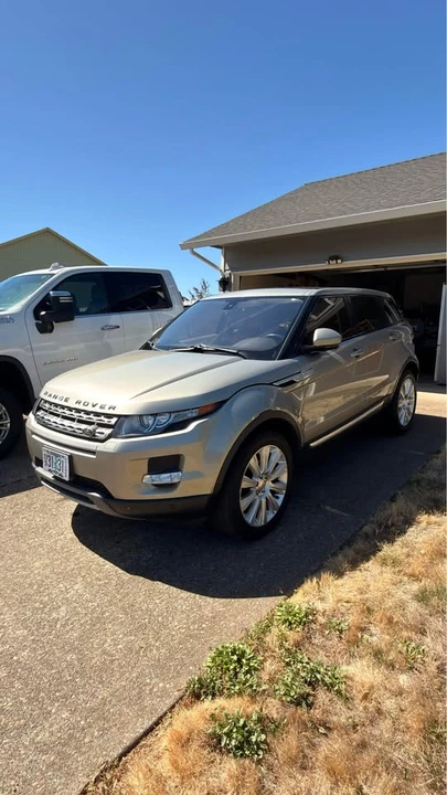 2014 Land Rover Range Rover Evoque 1st Gen - Image 3 of 17