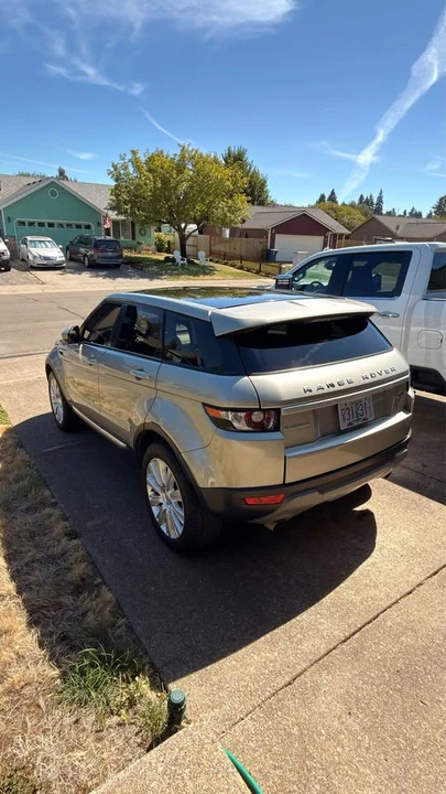 2014 Land Rover Range Rover Evoque 1st Gen - Image 6 of 17