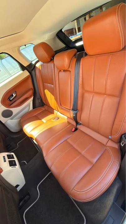2014 Land Rover Range Rover Evoque 1st Gen - Image 15 of 17