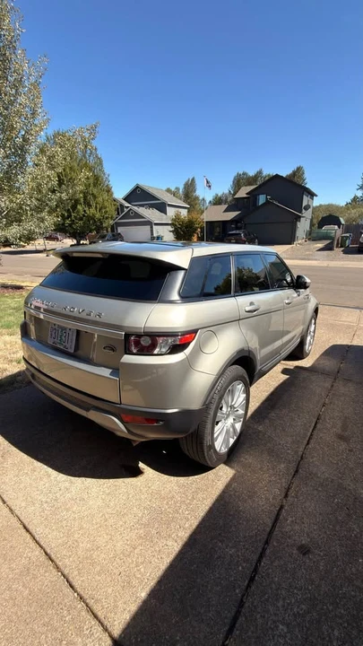 2014 Land Rover Range Rover Evoque 1st Gen - Image 17 of 17