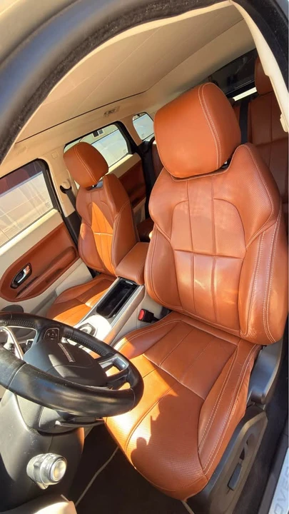 2014 Land Rover Range Rover Evoque 1st Gen - Image 10 of 17