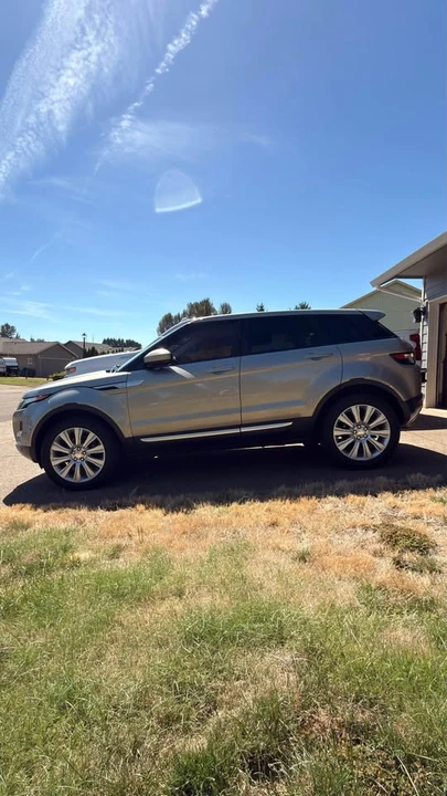 2014 Land Rover Range Rover Evoque 1st Gen - Image 4 of 17
