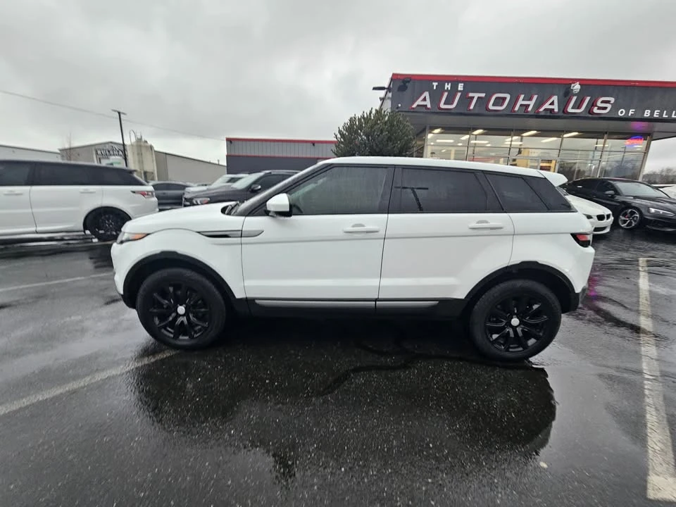 2014 Land Rover Range Rover Evoque 1st Gen - Image 2 of 20