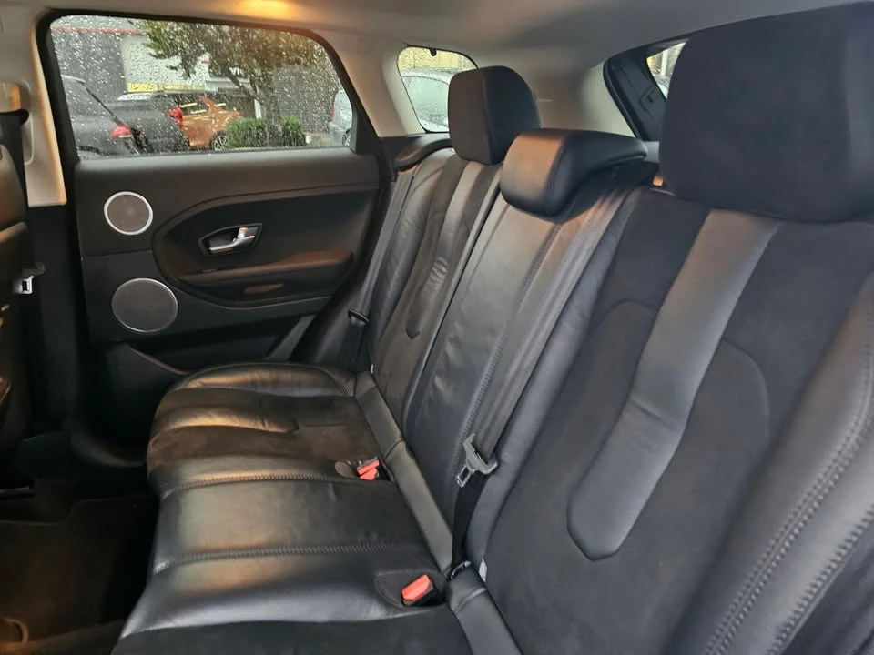 2014 Land Rover Range Rover Evoque 1st Gen - Image 16 of 20