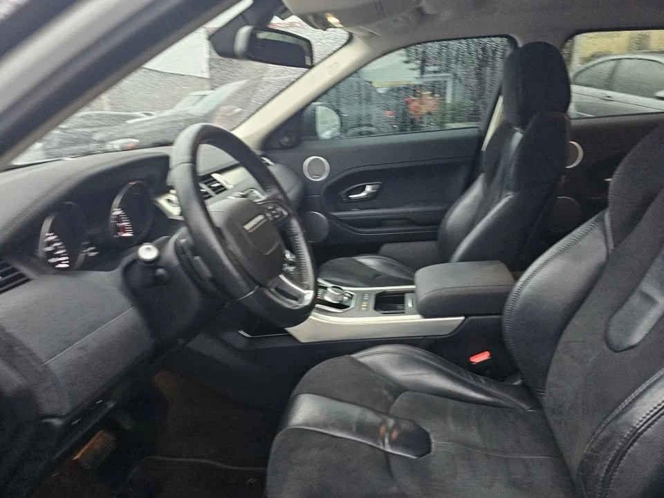 2014 Land Rover Range Rover Evoque 1st Gen - Image 18 of 20