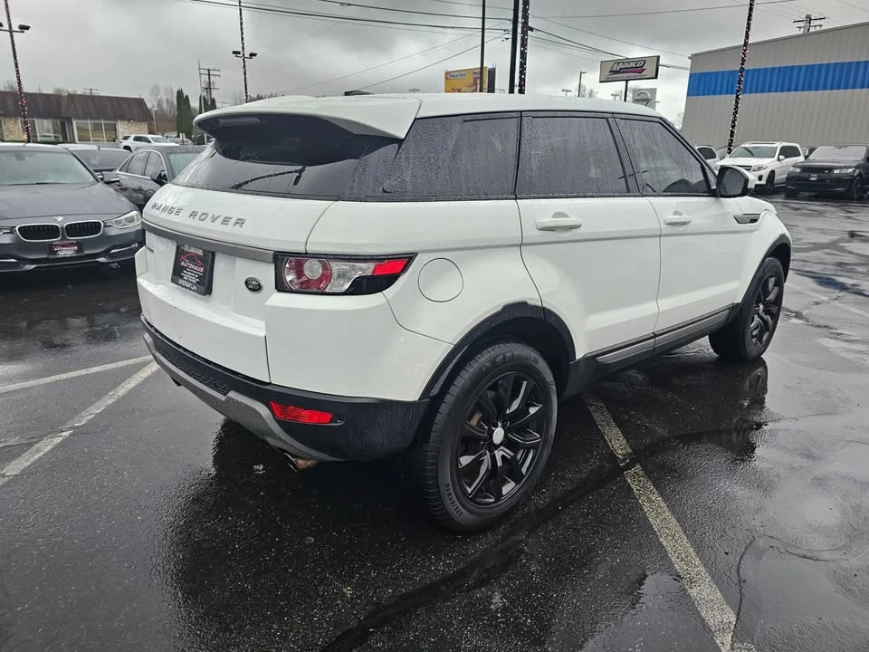 2014 Land Rover Range Rover Evoque 1st Gen - Image 5 of 20