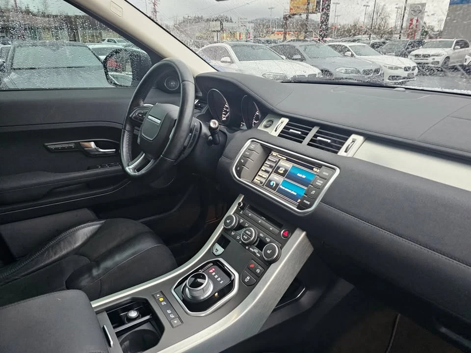 2014 Land Rover Range Rover Evoque 1st Gen - Image 11 of 20