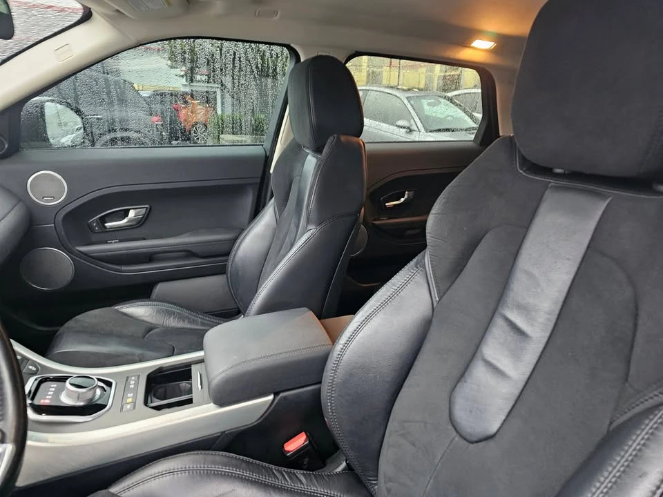 2014 Land Rover Range Rover Evoque 1st Gen - Image 19 of 20