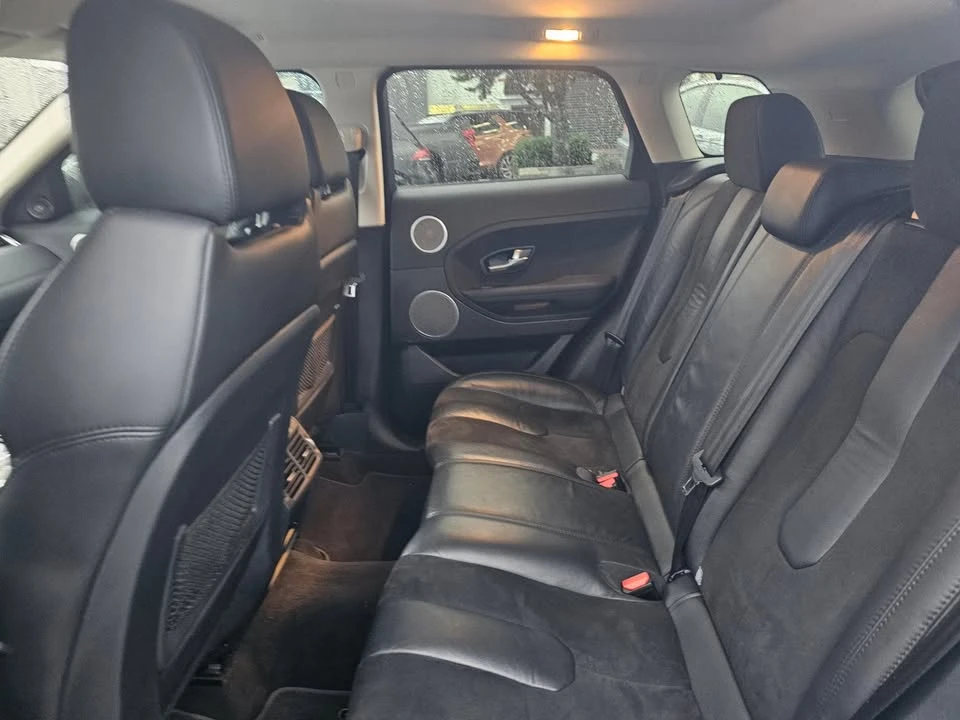 2014 Land Rover Range Rover Evoque 1st Gen - Image 15 of 20