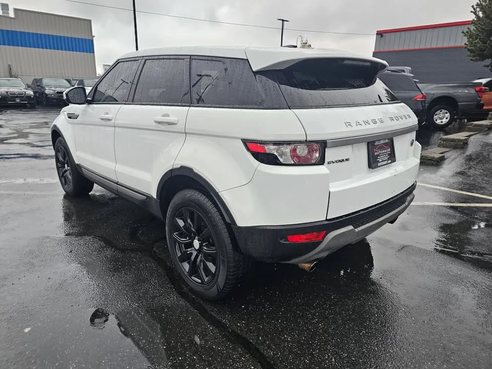2014 Land Rover Range Rover Evoque 1st Gen - Image 3 of 20