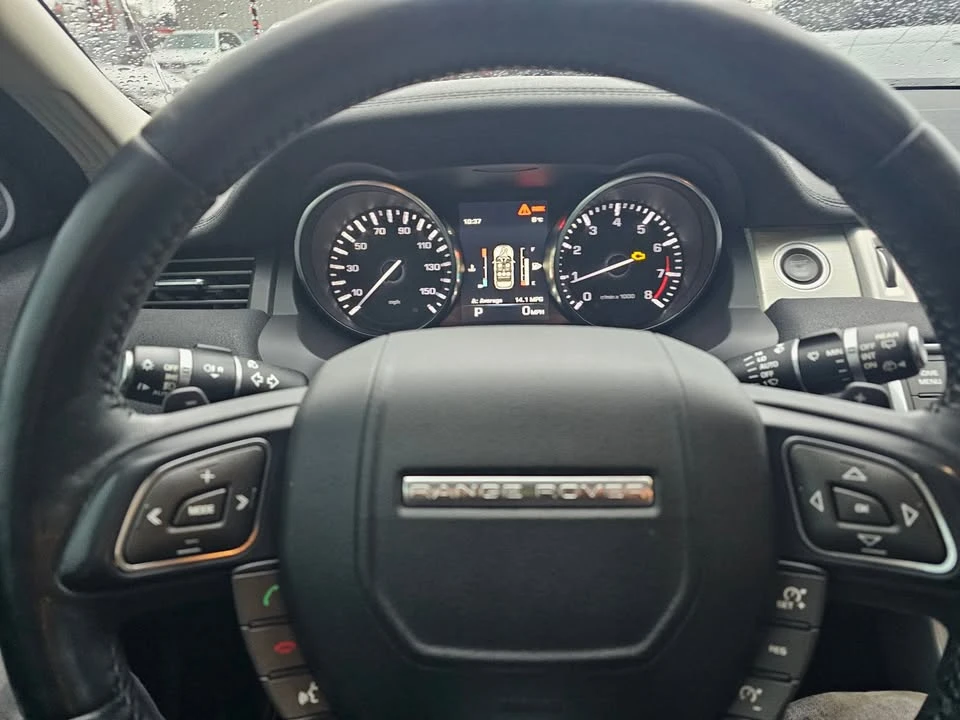 2014 Land Rover Range Rover Evoque 1st Gen - Image 20 of 20