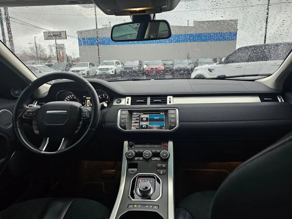 2014 Land Rover Range Rover Evoque 1st Gen - Image 13 of 20
