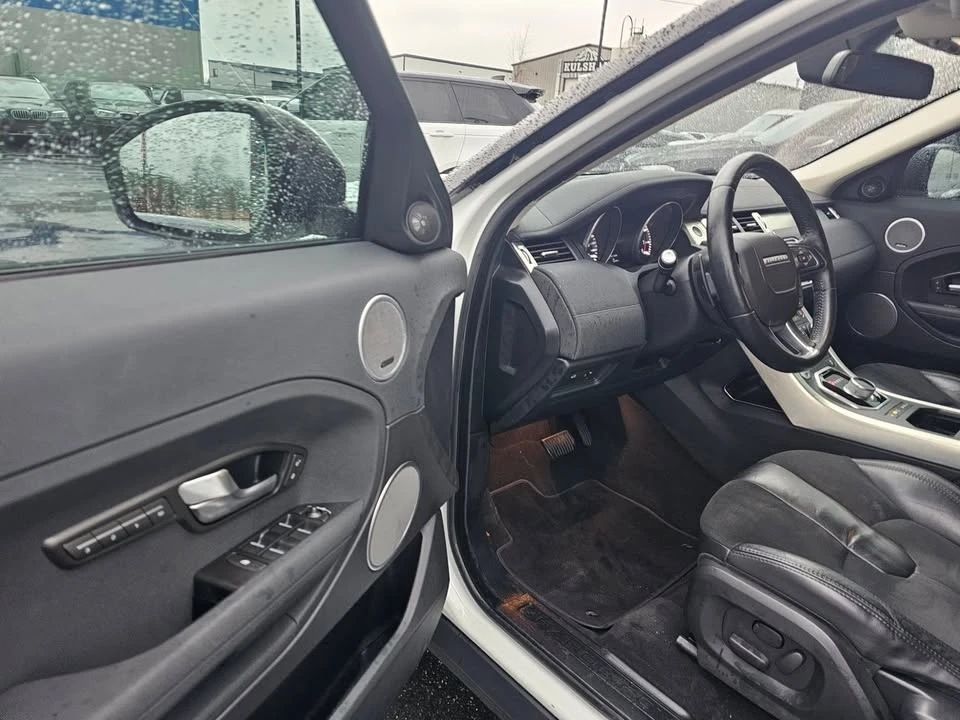 2014 Land Rover Range Rover Evoque 1st Gen - Image 17 of 20
