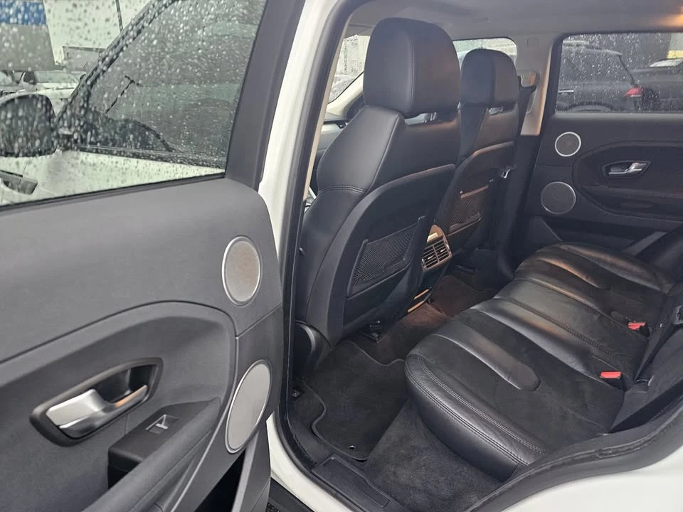 2014 Land Rover Range Rover Evoque 1st Gen - Image 14 of 20