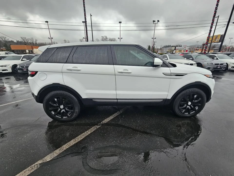 2014 Land Rover Range Rover Evoque 1st Gen - Image 6 of 20