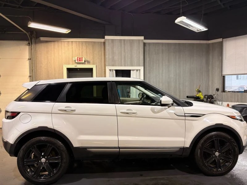 2014 Land Rover Range Rover Evoque 1st Gen - Image 7 of 12