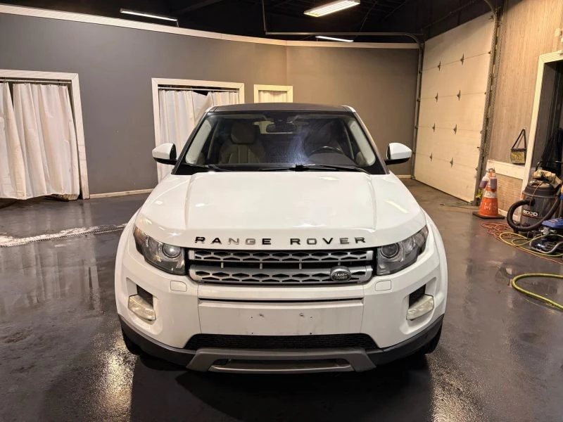 2014 Land Rover Range Rover Evoque 1st Gen - Image 2 of 12