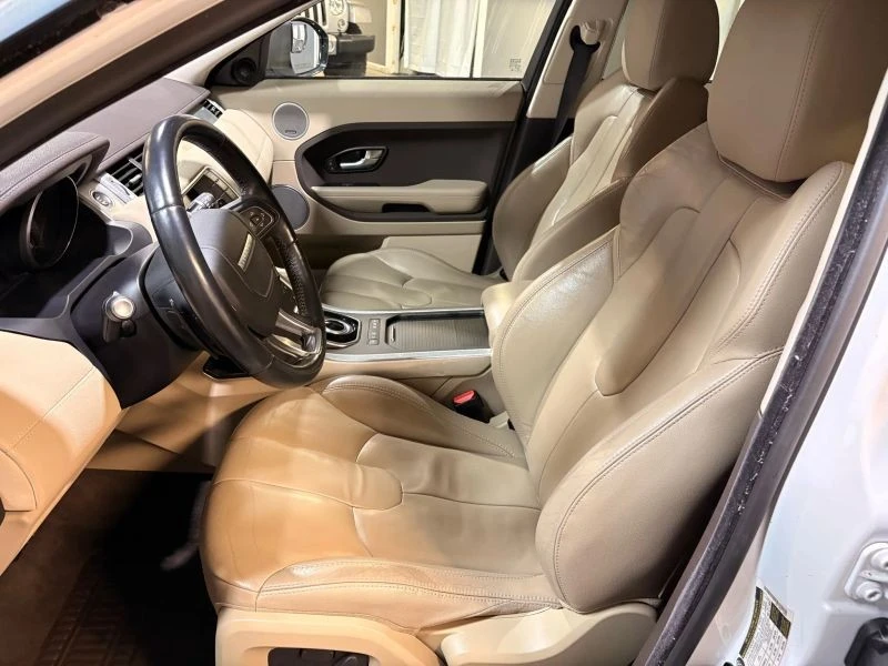2014 Land Rover Range Rover Evoque 1st Gen - Image 9 of 12
