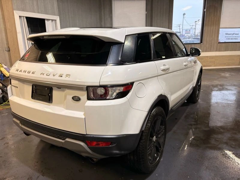 2014 Land Rover Range Rover Evoque 1st Gen - Image 6 of 12