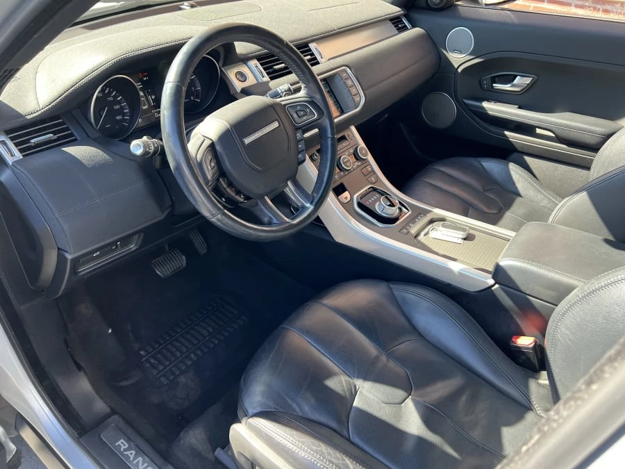 2014 Land Rover Range Rover Evoque 1st Gen - Image 4 of 8