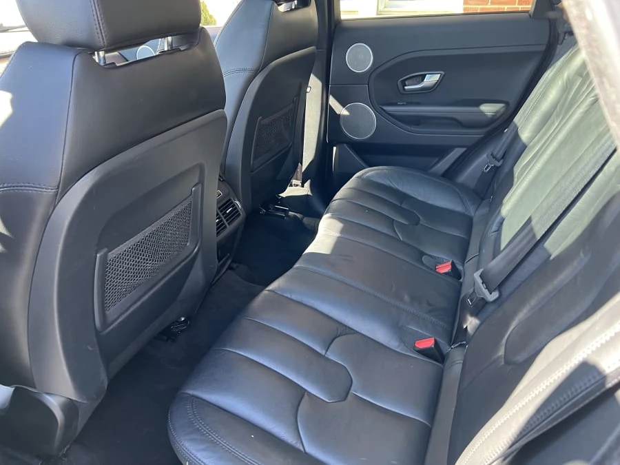 2014 Land Rover Range Rover Evoque 1st Gen - Image 5 of 8