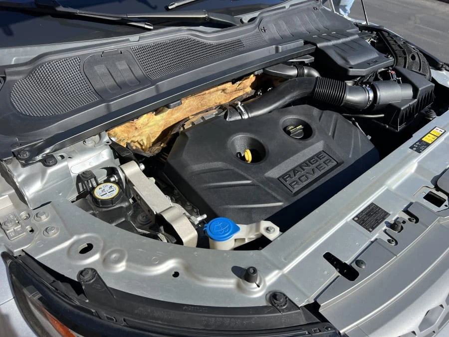 2014 Land Rover Range Rover Evoque 1st Gen - Image 8 of 8