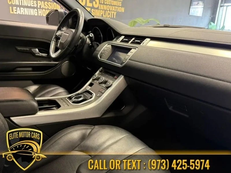 2014 Land Rover Range Rover Evoque 1st Gen - Image 12 of 12