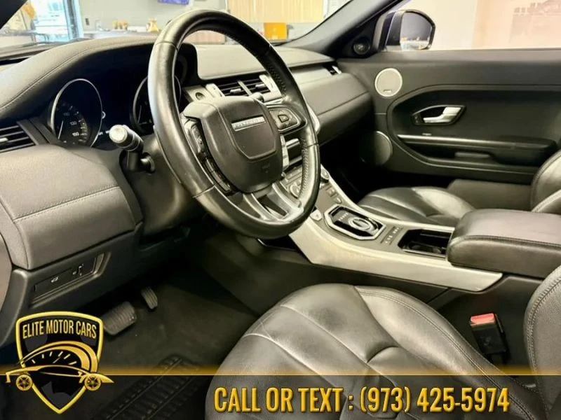 2014 Land Rover Range Rover Evoque 1st Gen - Image 8 of 12
