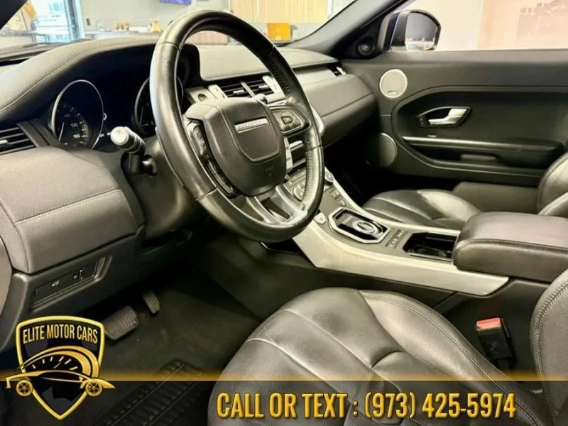 2014 Land Rover Range Rover Evoque 1st Gen - Image 8 of 12