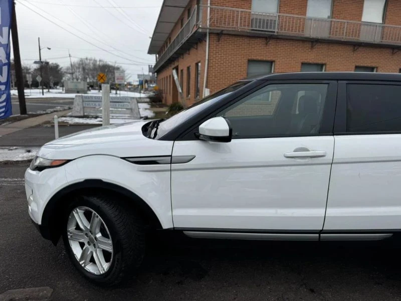 2014 Land Rover Range Rover Evoque 1st Gen - Image 7 of 12