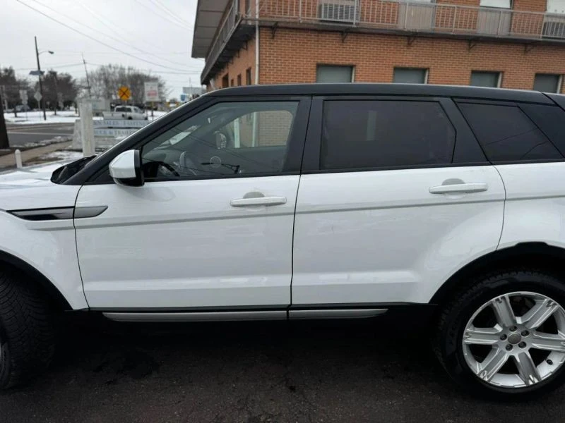 2014 Land Rover Range Rover Evoque 1st Gen - Image 8 of 12