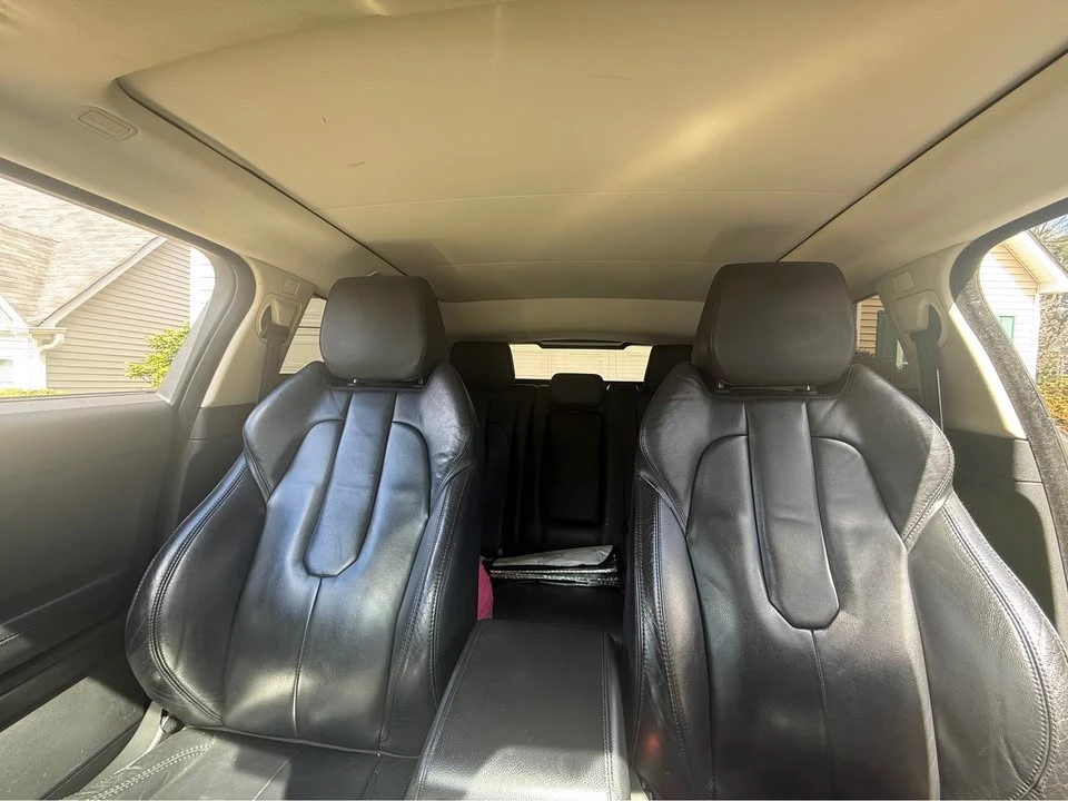 2014 Land Rover Range Rover Evoque 1st Gen - Image 5 of 8