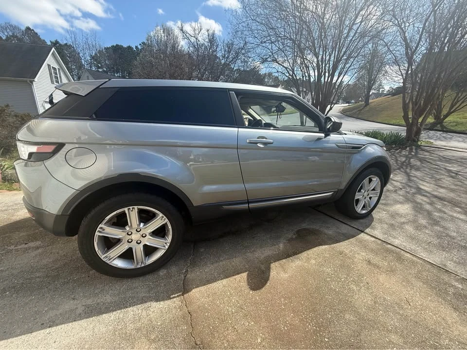 2014 Land Rover Range Rover Evoque 1st Gen - Image 3 of 8