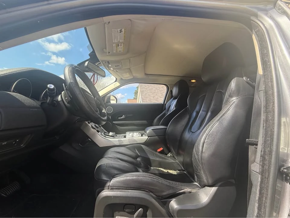 2014 Land Rover Range Rover Evoque 1st Gen - Image 6 of 8