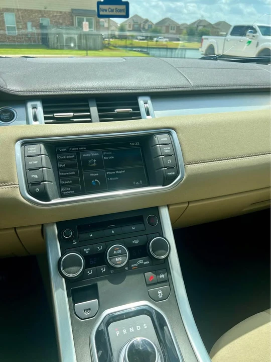 2014 Land Rover Range Rover Evoque 1st Gen - Image 17 of 20