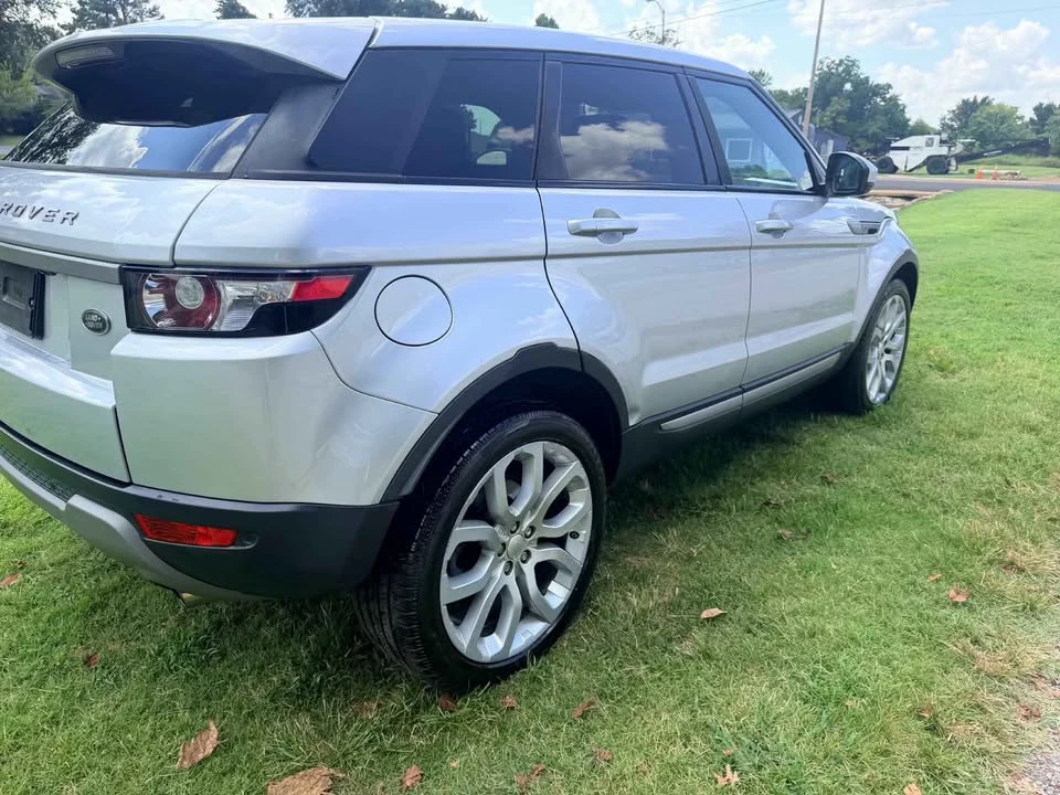 2014 Land Rover Range Rover Evoque 1st Gen - Image 5 of 17
