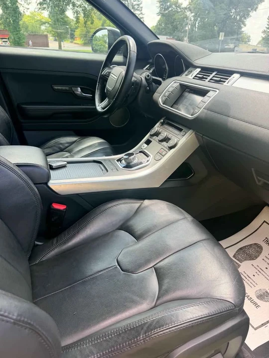 2014 Land Rover Range Rover Evoque 1st Gen - Image 13 of 17
