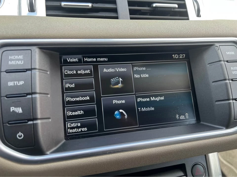 2014 Land Rover Range Rover Evoque 1st Gen - Image 6 of 20
