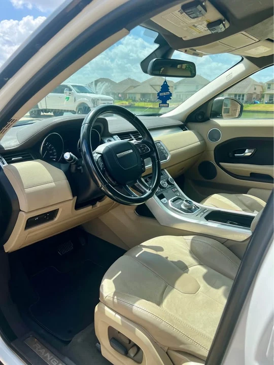 2014 Land Rover Range Rover Evoque 1st Gen - Image 8 of 20