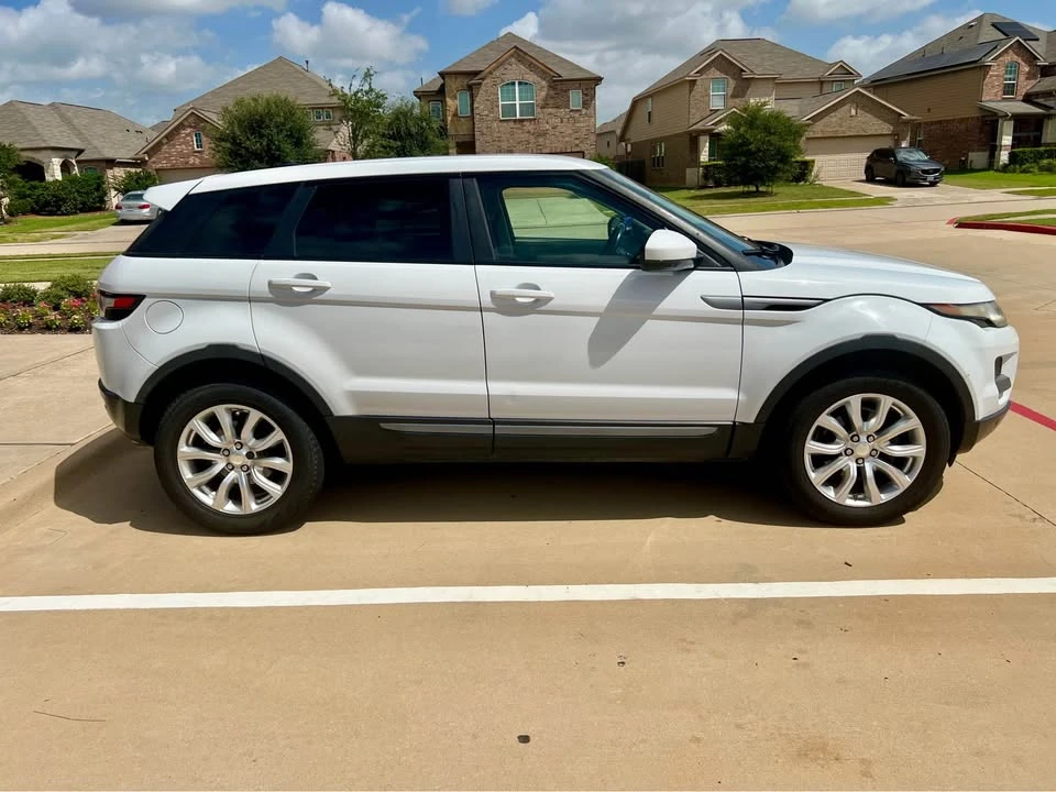 2014 Land Rover Range Rover Evoque 1st Gen - Image 12 of 20