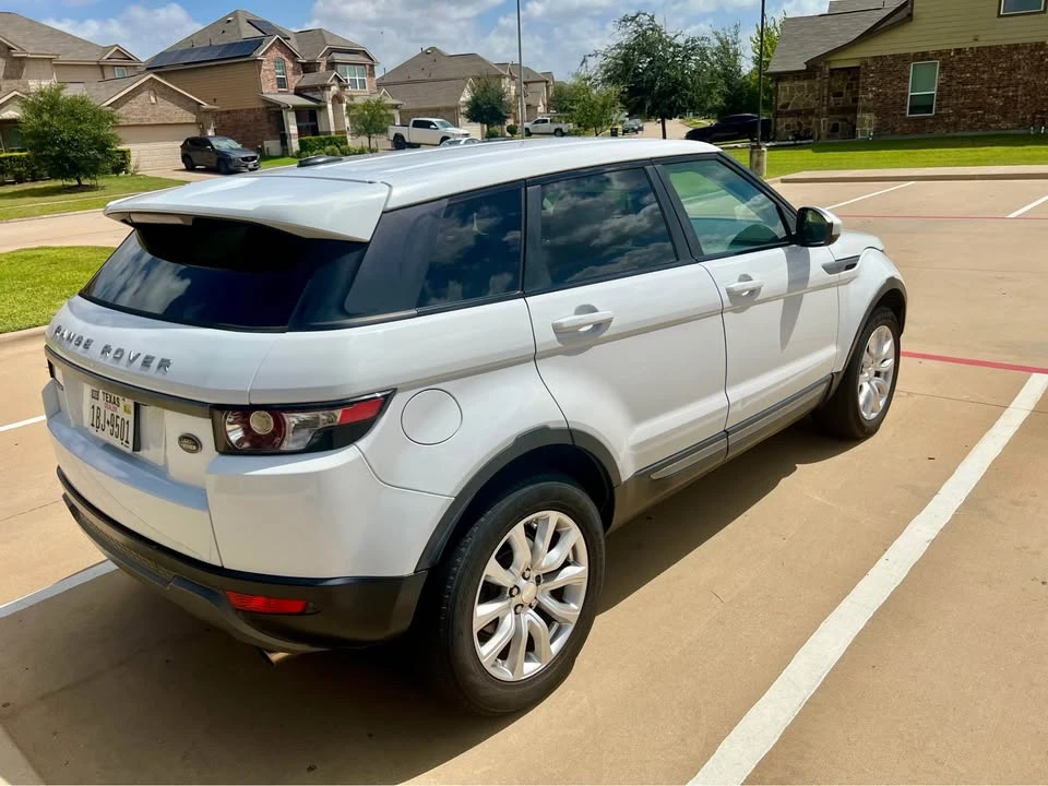 2014 Land Rover Range Rover Evoque 1st Gen - Image 11 of 20