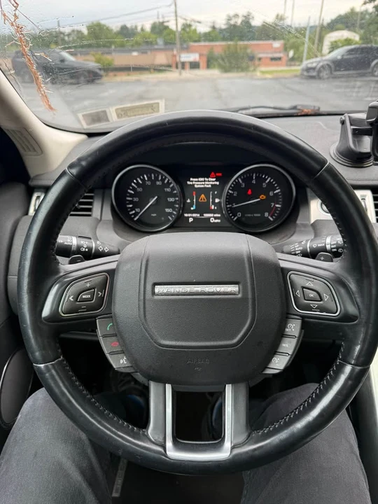 2014 Land Rover Range Rover Evoque 1st Gen - Image 4 of 14