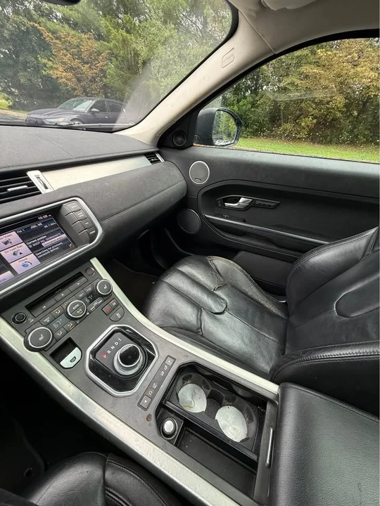 2014 Land Rover Range Rover Evoque 1st Gen - Image 5 of 14