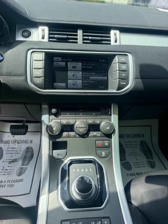 2014 Land Rover Range Rover Evoque 1st Gen - Image 15 of 17