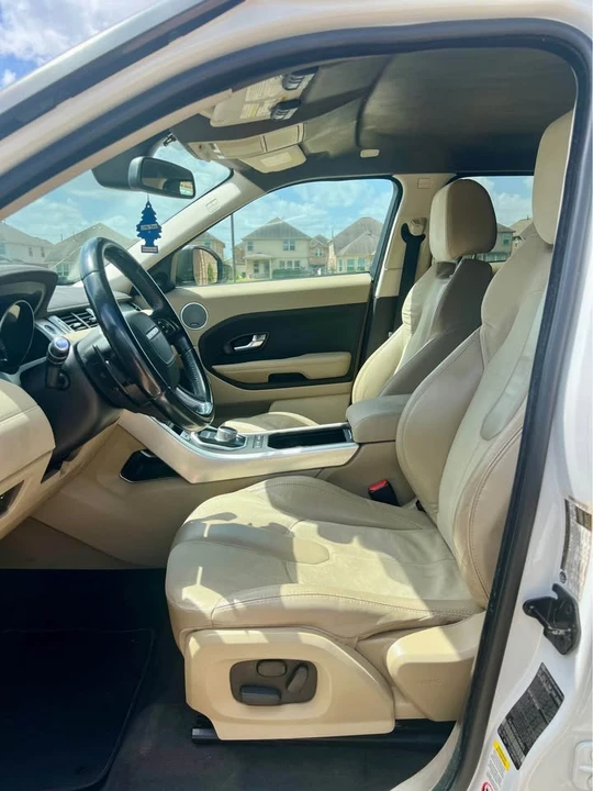 2014 Land Rover Range Rover Evoque 1st Gen - Image 9 of 20