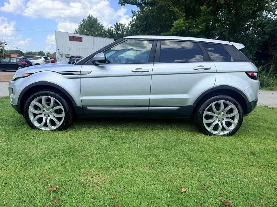 2014 Land Rover Range Rover Evoque 1st Gen - Image 6 of 17