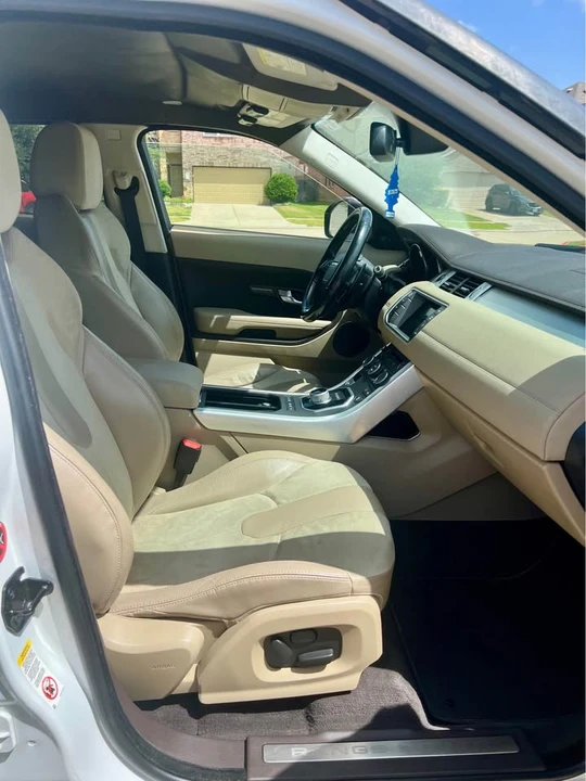 2014 Land Rover Range Rover Evoque 1st Gen - Image 15 of 20