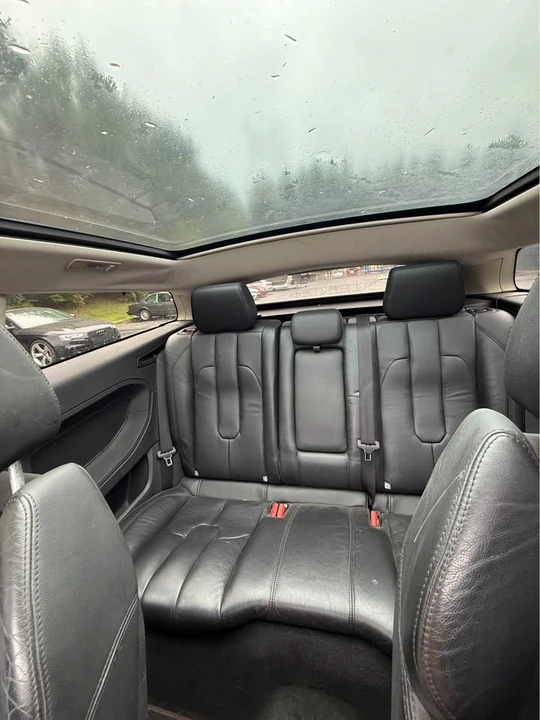 2014 Land Rover Range Rover Evoque 1st Gen - Image 7 of 14