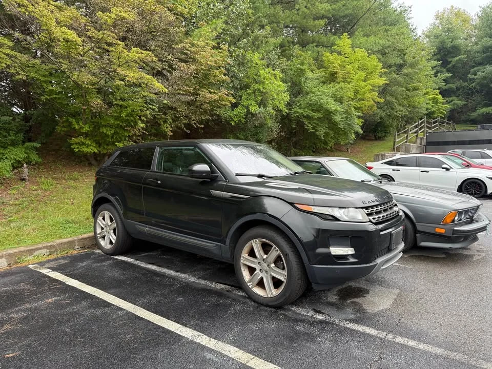 2014 Land Rover Range Rover Evoque 1st Gen - Image 2 of 14