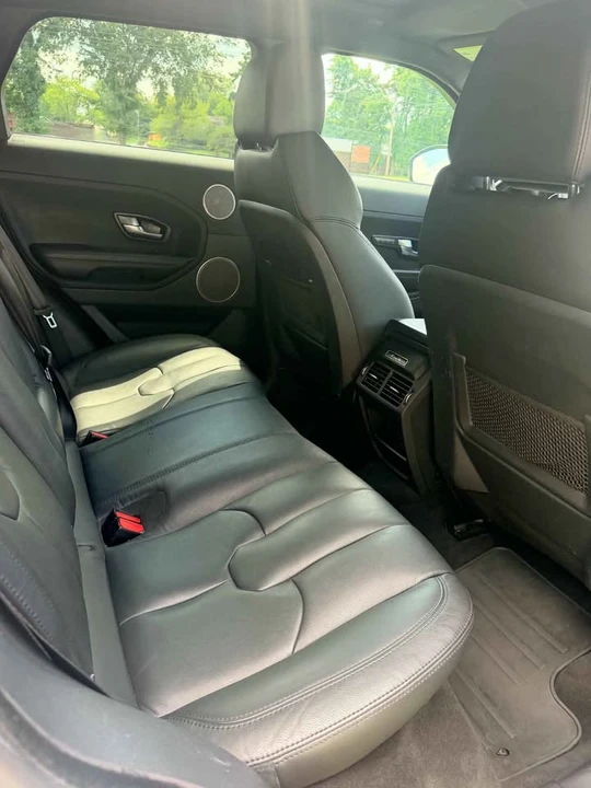 2014 Land Rover Range Rover Evoque 1st Gen - Image 14 of 17